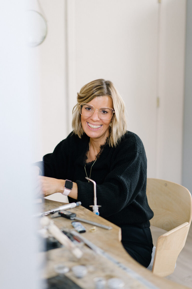Hilde Eyckmans