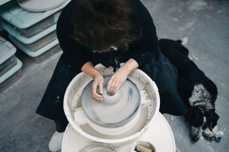 Hilde Eyckmans